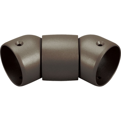 φ35 N自在ジョイント ブラウン BD−36B