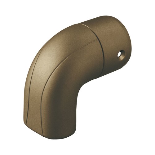 φ35 Rエンドキャップ ブラウン BD−70B