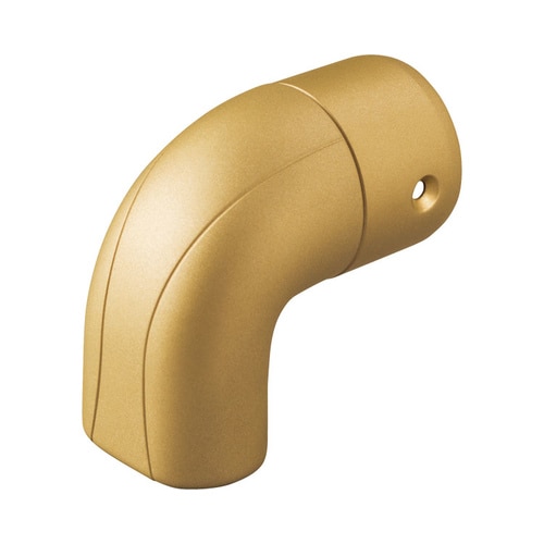 φ35 Rエンドキャップ ゴールド BD−70G