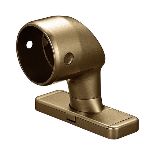 32首振スリムエンドブラケットカバー付BE−58B