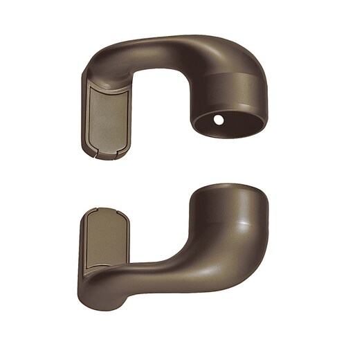 φ35 縦枠用持出ブラケット BD−49B