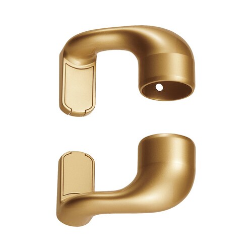 φ35 縦枠用持出ブラケット BD−49G