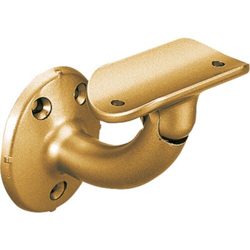 32首振ブラケット横型 ゴールド