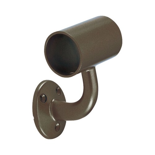 32通しブラケット横型 ブラウン BE−02B