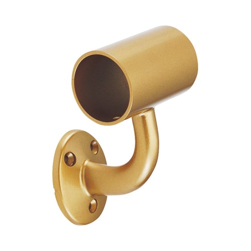 32通しブラケット横型 ゴールド BE−02G