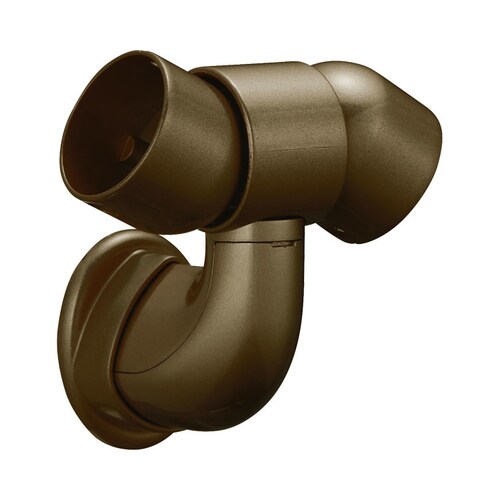 35・32直受フレキシブルブラケットK ブラウン