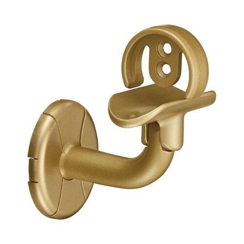 32ジョイントブラケット横型カバー付 ゴールド