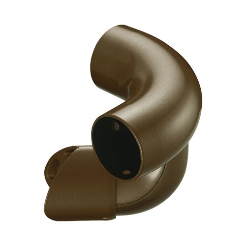 φ35・32出隅コーナーブラケット BDE−08B