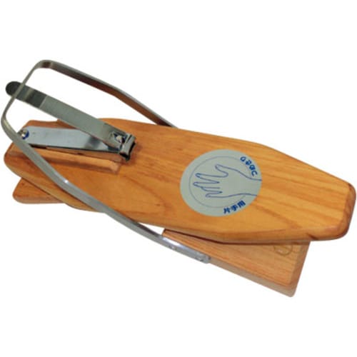 ワンハンド爪切り3 UC−453