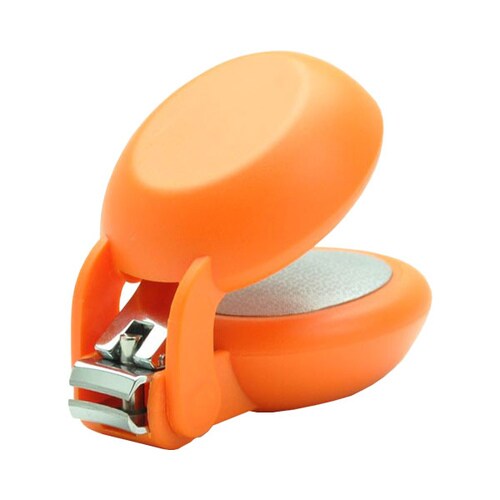 Nail+ ネイルプラス オレンジ