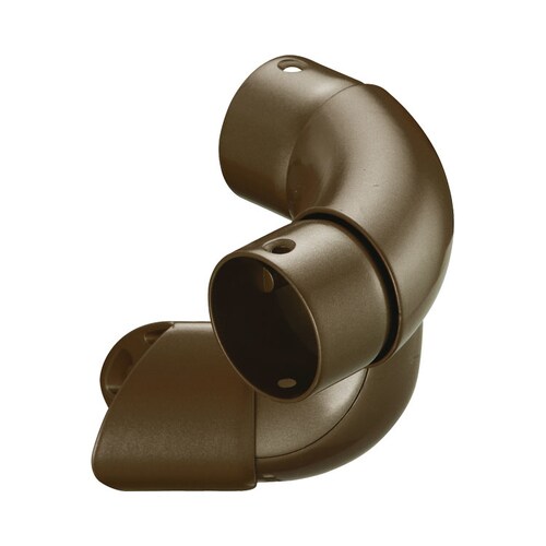 φ35・32出隅自在ブラケット BDE−12B