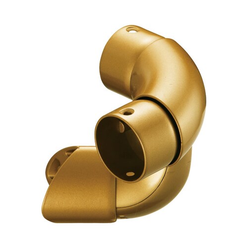 φ35・32出隅自在ブラケット BDE−12G