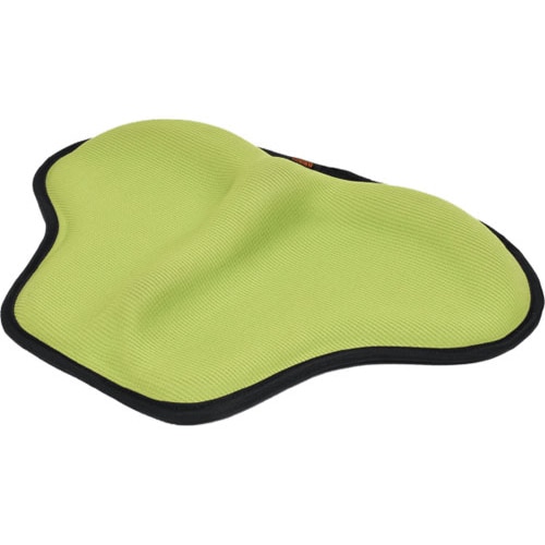 シリコンクッション もれトレ