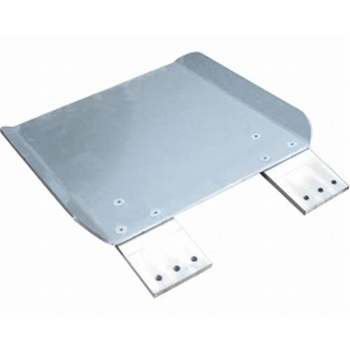 ヘルスアシストHA−4J用 段差解消スロープ2枚組