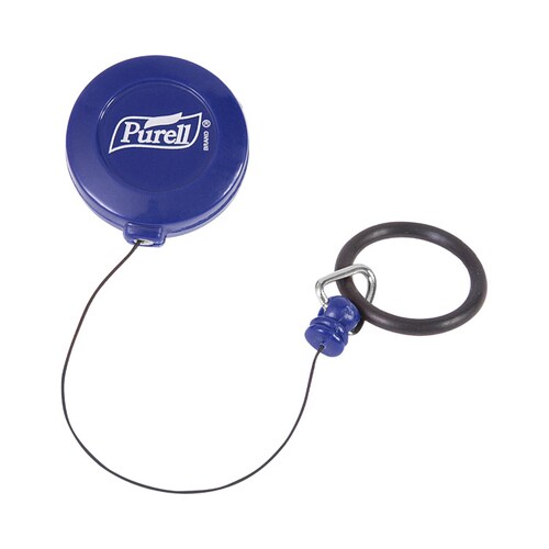 ゴージョーピュレル 60mL用パーソナルギア