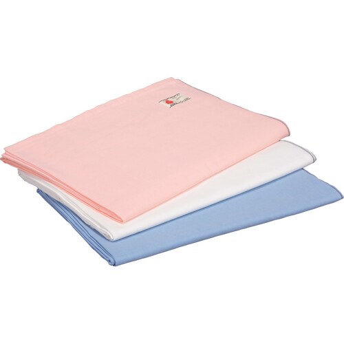 防炎シーツ ピンク