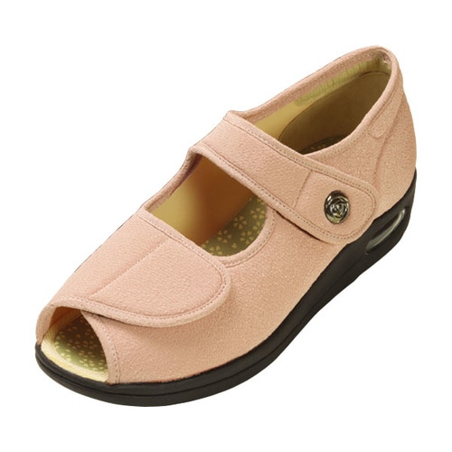 彩彩ーちりめんー さくら 25.5cm