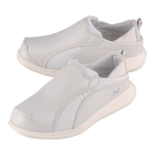 フェアリッシュ 3730Q ホワイト 25.0cm