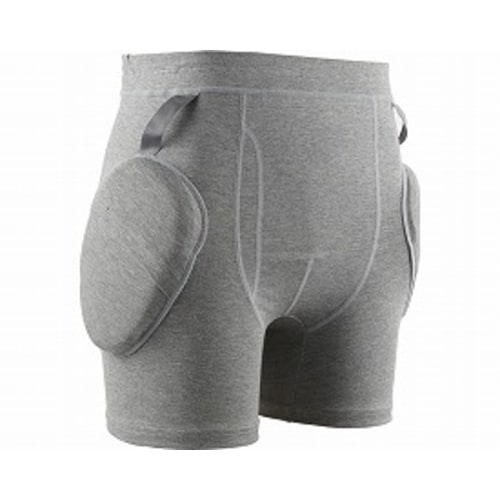 ラ・クッションパンツII パンツのみ 紳士用 LL