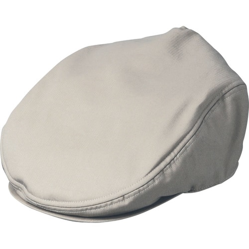 ハンチングタイプ L アイボリー