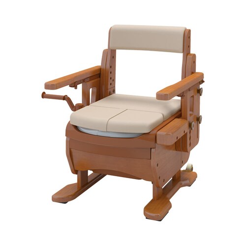 はねあげワイド 標準・快適脱臭