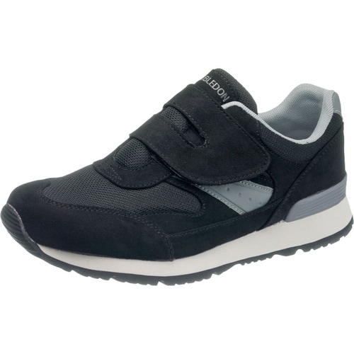 ウィンブルドン M040 ブラック 24.5