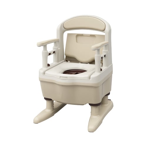 ジャスピタ ソフト・快適脱臭タイプ ベージュ