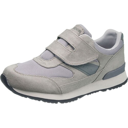 ウィンブルドン M040 グレー 28.0