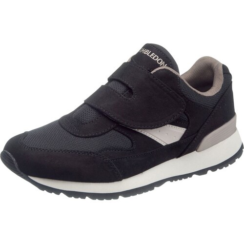 ウィンブルドン L042 ブラック 25.0