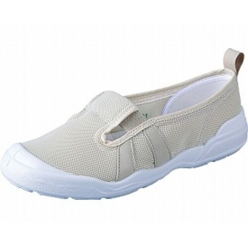 MS スリッポンタイプ ベージュ 26.0cm