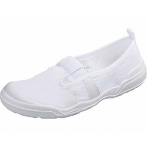 MS スリッポンタイプ ホワイト 26.0cm