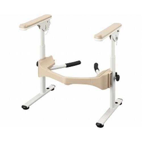 S−はねあげR−2 プラスチック製ひじ掛け