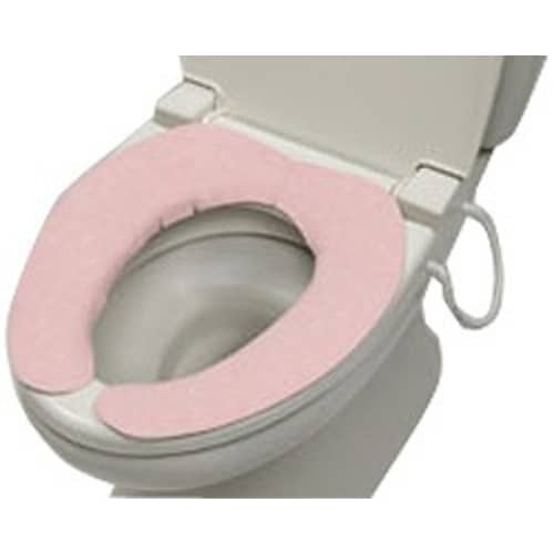 ズレなーいベンザシート 無地2組入 イエロー