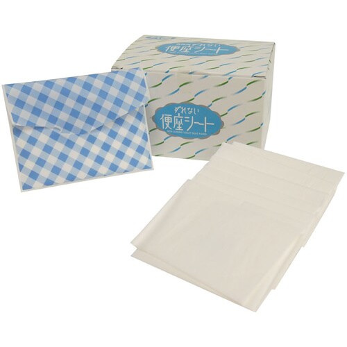 便座シート 70枚入
