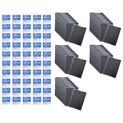 ポータブルトイレ用袋 50回分