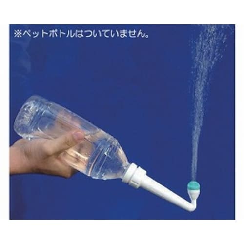 べんりシャワー ペットボトル用