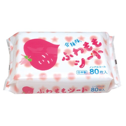 ふわももシート