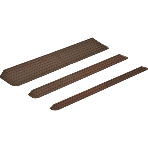 インタースロープ 76cm幅 高さ5.0cm