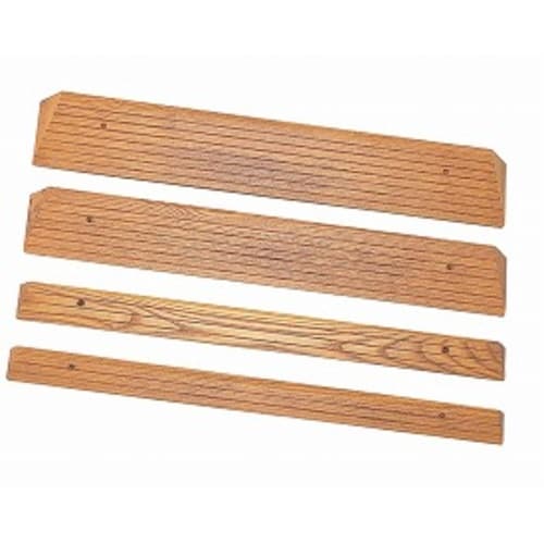 木製ミニスロープ 奥行6×高さ2×幅80cm