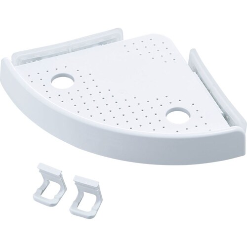 ワンタッチマジックシェルフ