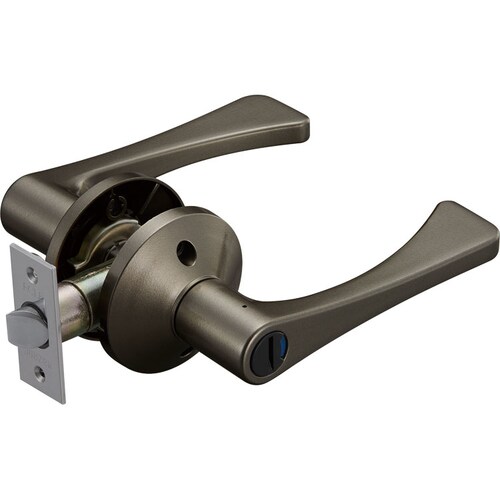 トイレ錠 アンバー