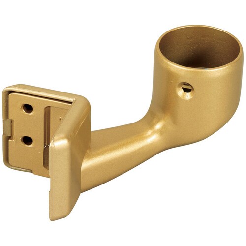 32出隅ブラケットカバー付 ゴールド BE−14G