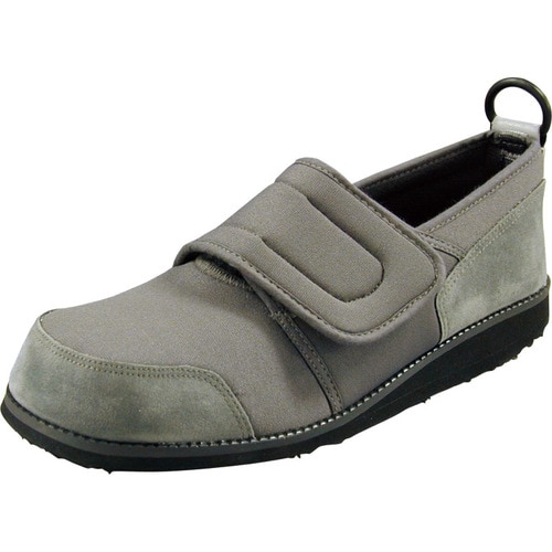 ソフト05 グレー 27.0−27.5cm