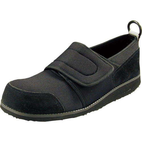 ソフト05 ブラック 27.0−27.5cm