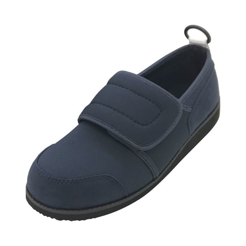 ソフト05 ネイビー 27.0−27.5cm