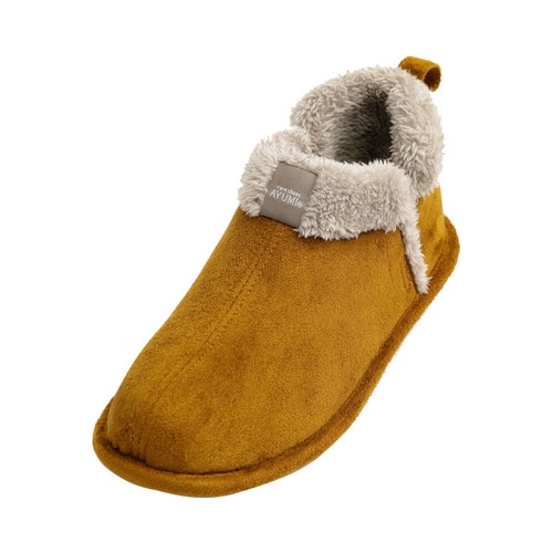 SUTTO warm キャメル LL