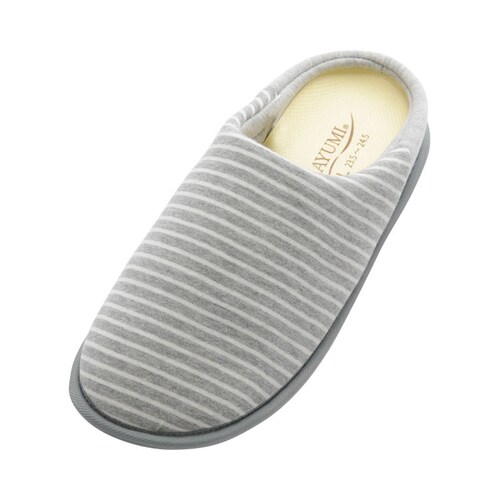 あゆみチャルパーII グレー M