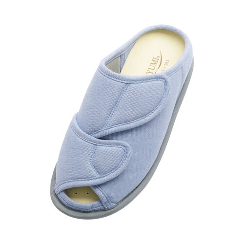 あゆみオープンフィット ブルー 3L