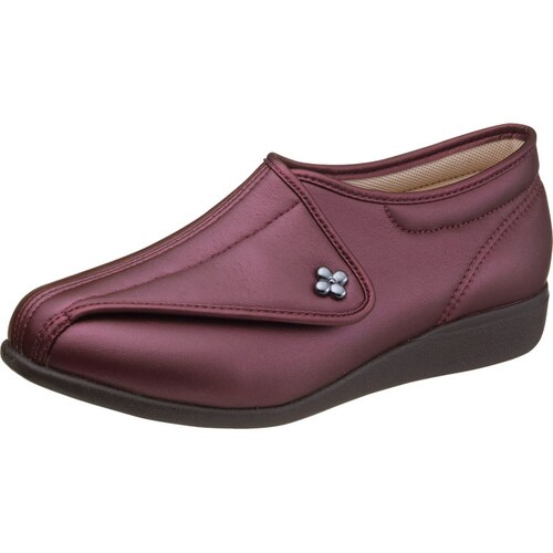 L011 両足ワインスムース 23.0cm