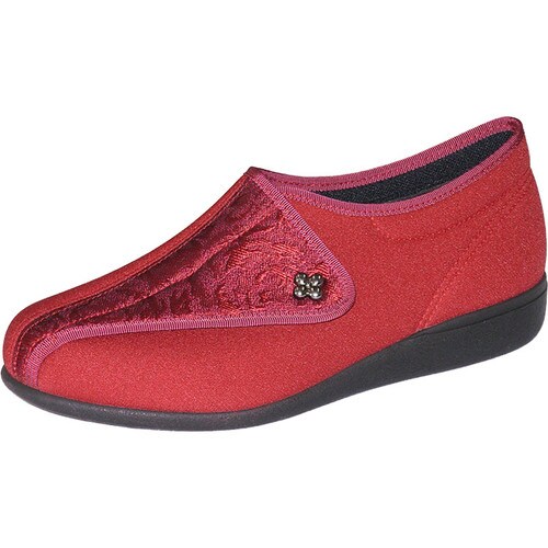 L011 両足ワイン/ワイン 23.0cm